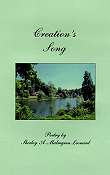 'Creation's Song' by Shirley A. Malmgren Leonard