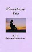 'Remembering Eden' by Shirley A. Malmgren Leonard