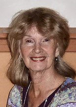 Shirley Anne Leonard, Editor