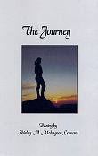'The Journey' by Shirley A. Malmgren Leonard