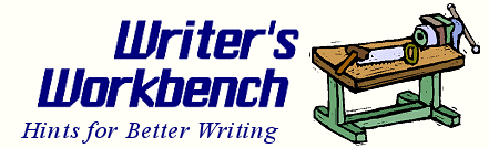 Writer's Workbench