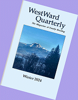 WestWard Quarterly